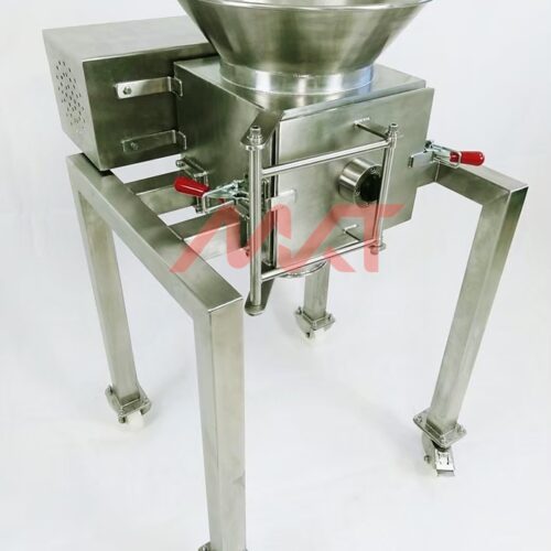 Magnetic Separator – Rotary Clean Flow